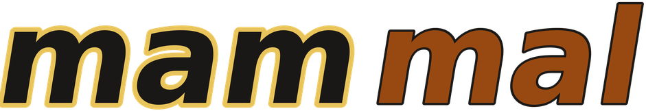 mammal logo